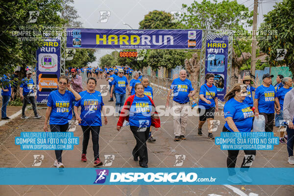 2º Porecatu Hard Run