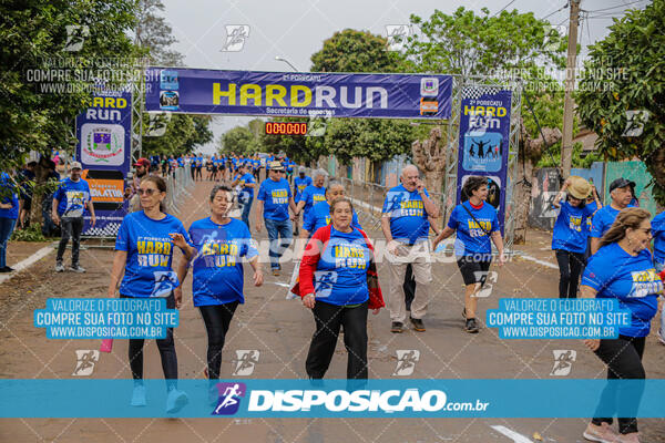 2º Porecatu Hard Run