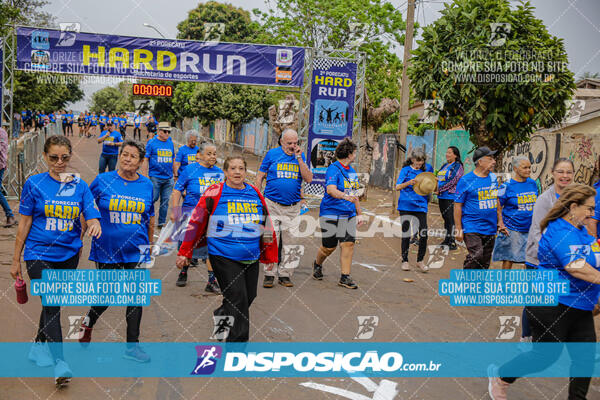 2º Porecatu Hard Run