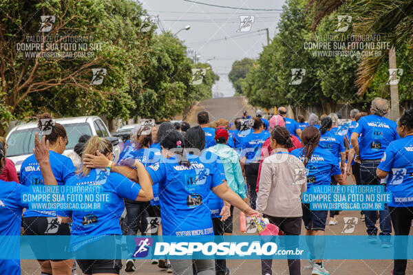 2º Porecatu Hard Run