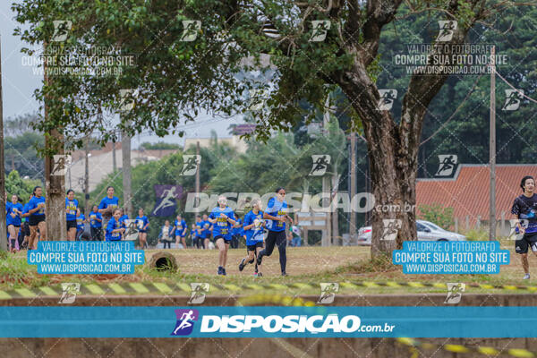 2º Porecatu Hard Run