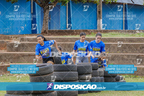 2º Porecatu Hard Run