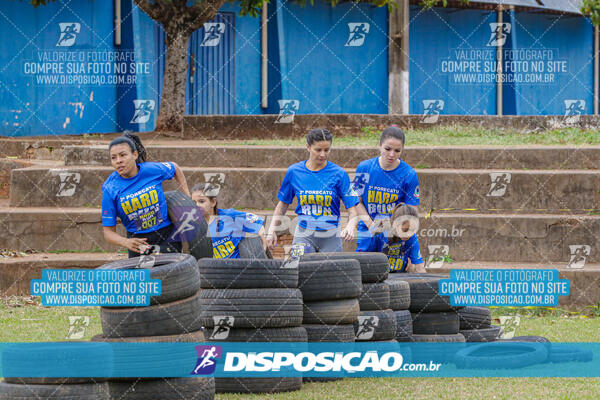 2º Porecatu Hard Run