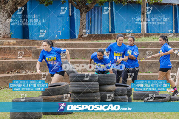 2º Porecatu Hard Run