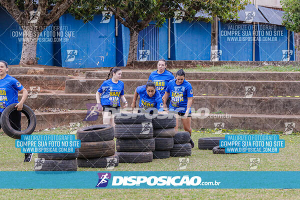 2º Porecatu Hard Run