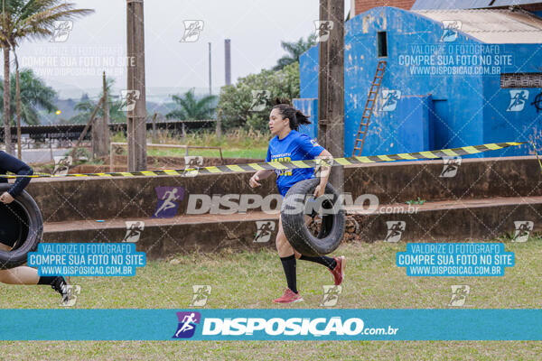 2º Porecatu Hard Run