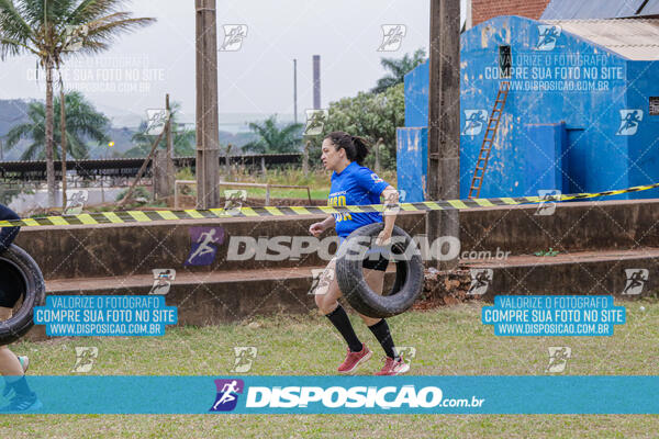 2º Porecatu Hard Run