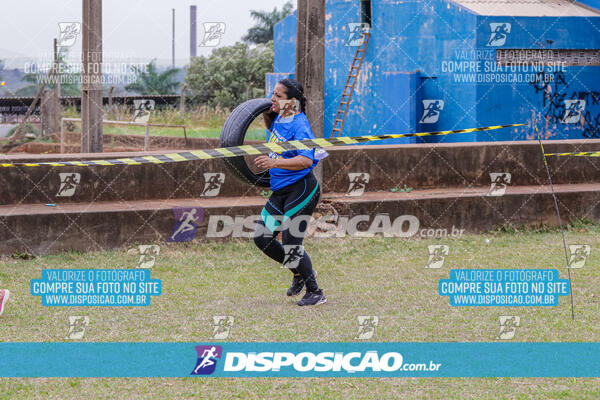 2º Porecatu Hard Run