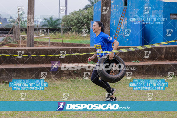 2º Porecatu Hard Run