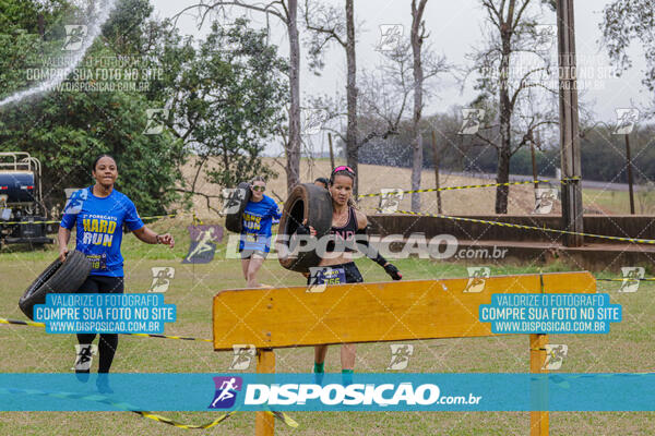 2º Porecatu Hard Run