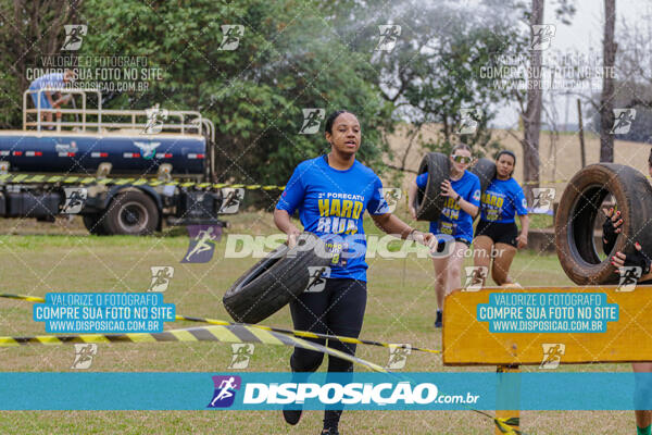 2º Porecatu Hard Run