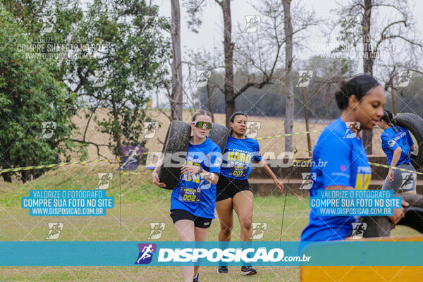 2º Porecatu Hard Run