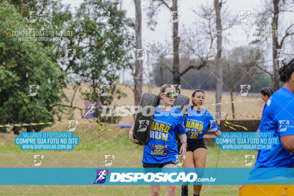 2º Porecatu Hard Run