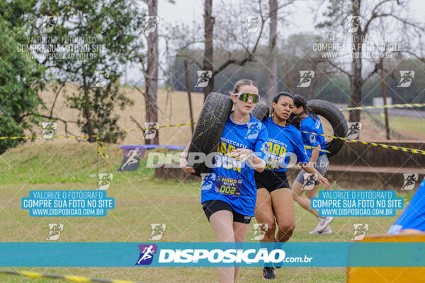 2º Porecatu Hard Run