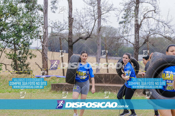 2º Porecatu Hard Run