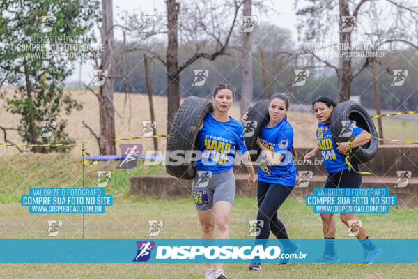 2º Porecatu Hard Run