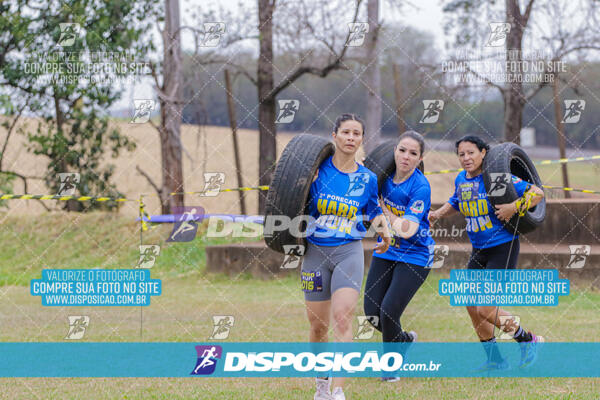 2º Porecatu Hard Run