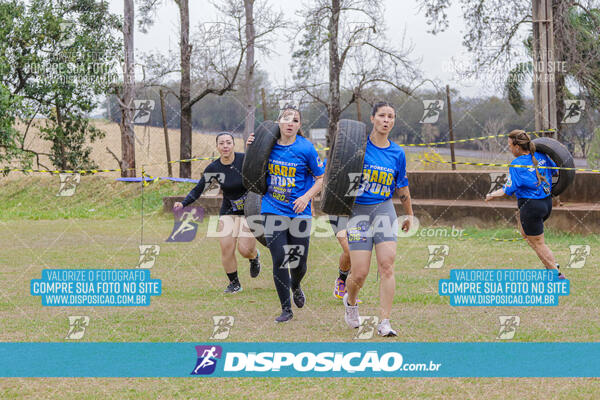 2º Porecatu Hard Run