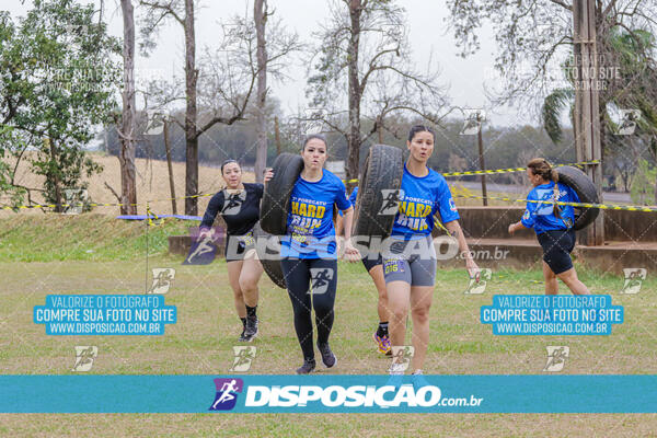 2º Porecatu Hard Run