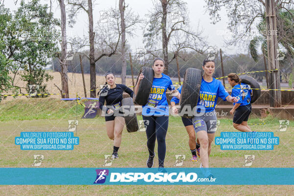 2º Porecatu Hard Run