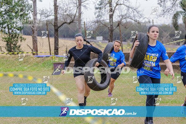 2º Porecatu Hard Run