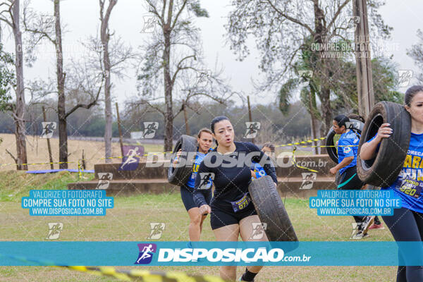 2º Porecatu Hard Run