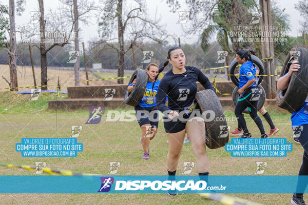 2º Porecatu Hard Run