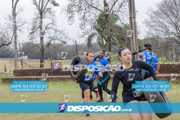 2º Porecatu Hard Run