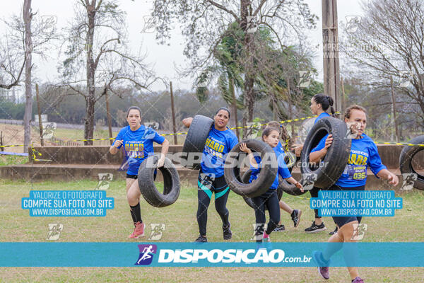 2º Porecatu Hard Run