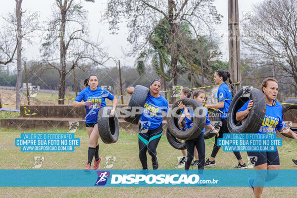 2º Porecatu Hard Run