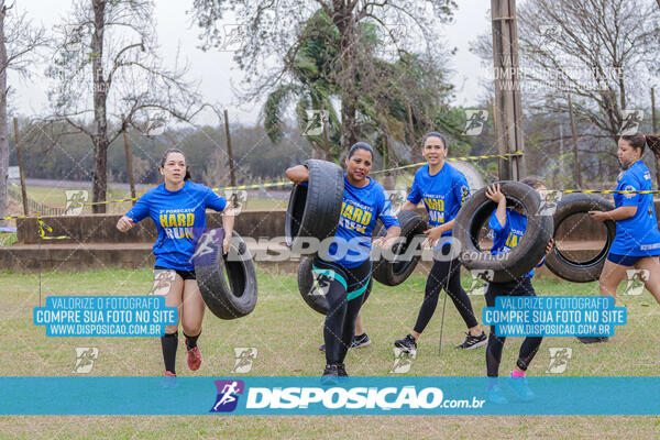 2º Porecatu Hard Run