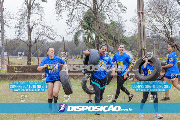 2º Porecatu Hard Run