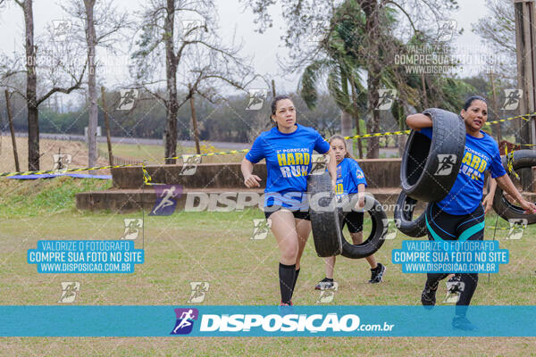 2º Porecatu Hard Run