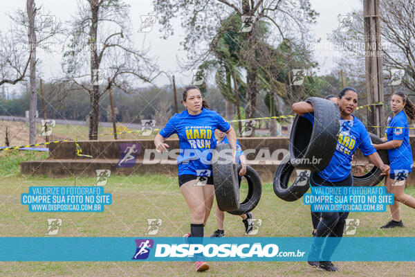 2º Porecatu Hard Run