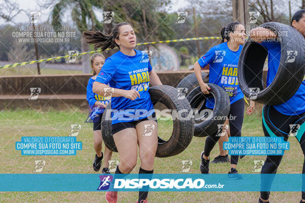 2º Porecatu Hard Run