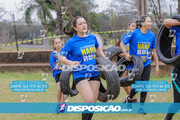 2º Porecatu Hard Run