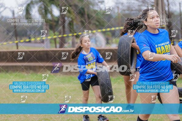 2º Porecatu Hard Run