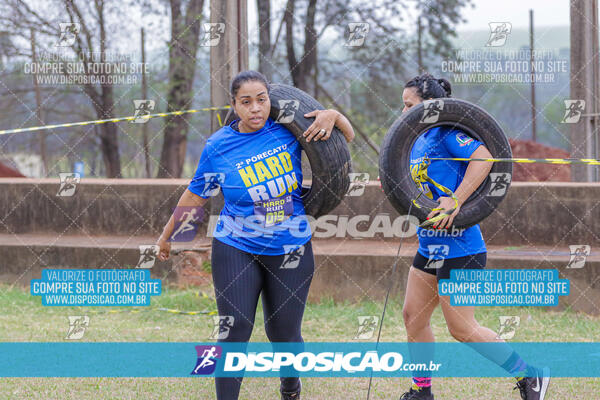 2º Porecatu Hard Run