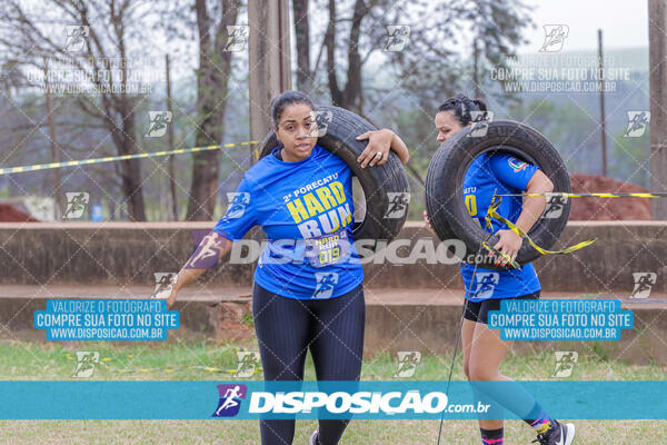 2º Porecatu Hard Run