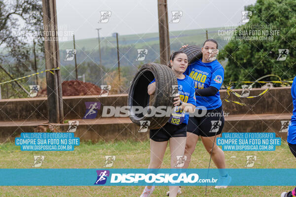 2º Porecatu Hard Run