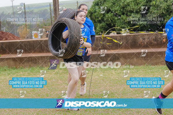 2º Porecatu Hard Run