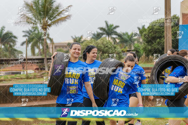 2º Porecatu Hard Run