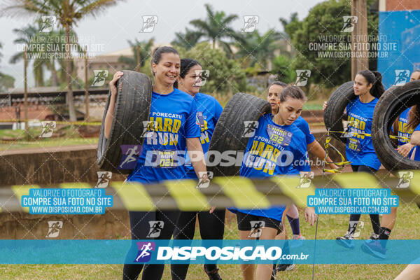 2º Porecatu Hard Run