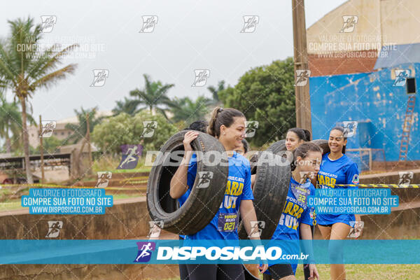 2º Porecatu Hard Run