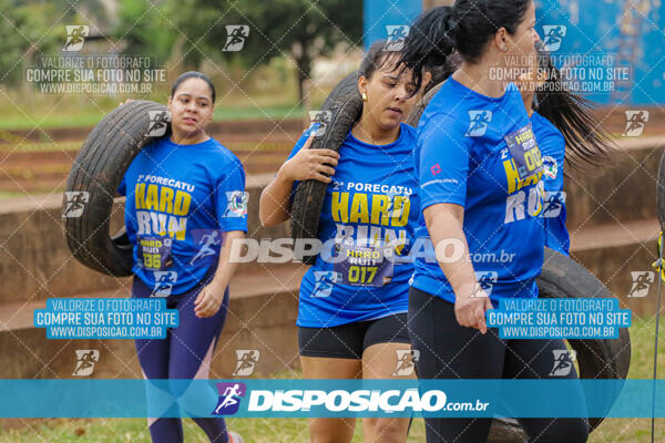 2º Porecatu Hard Run