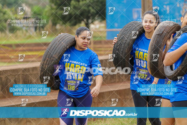 2º Porecatu Hard Run