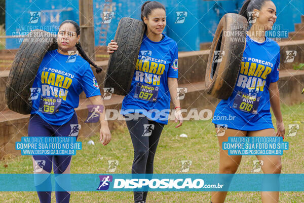 2º Porecatu Hard Run