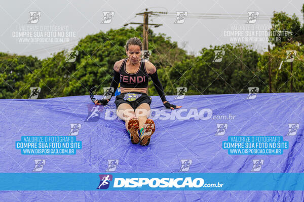 2º Porecatu Hard Run