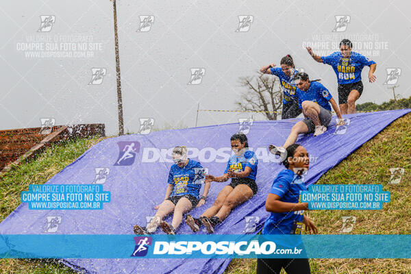 2º Porecatu Hard Run