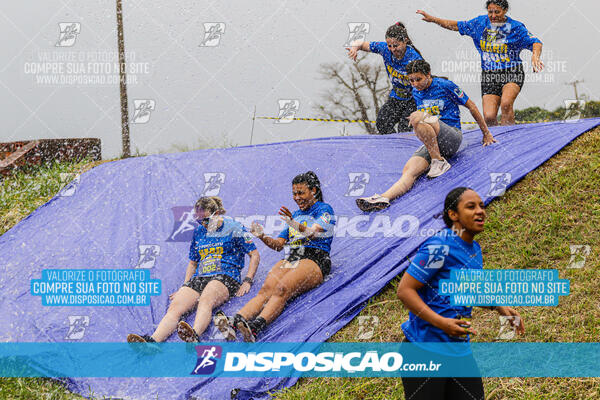 2º Porecatu Hard Run